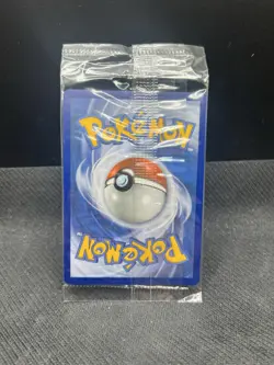 Greninja Gold Star Holo Promo SWSH144 Celebrations Black Star Pokemon SEALED (A) - Image 2