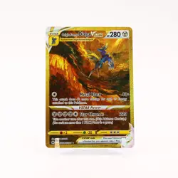 Origin Forme Dialga Vstar - GG68/GG70 Crown Zenith Gold Pokemon - NM/MINT - Image 1