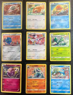 Tomokazu Komiya - Pick Your Pokemon Cards NM-LP Vintage to Modern - Image 1