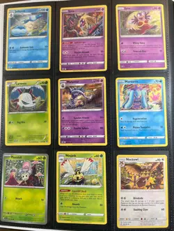 Tomokazu Komiya - Pick Your Pokemon Cards NM-LP Vintage to Modern - Image 4