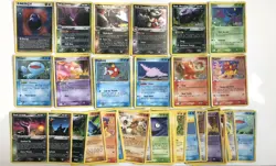 Pokemon Cards EX Team Rocket Returns - You Choose - Rare - Holo - /109 - NM - Image 1