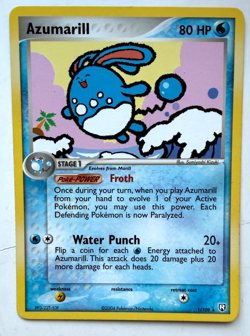 Pokemon Cards EX Team Rocket Returns - You Choose - Rare - Holo - /109 - NM - Image 2