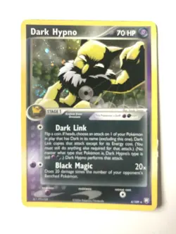 Pokemon Cards EX Team Rocket Returns - You Choose - Rare - Holo - /109 - NM - Image 5