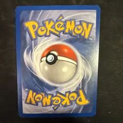 Houndour 60/109 Reverse Holo - ex Team Rocket Returns Pokemon Card LP-NM - Image 3