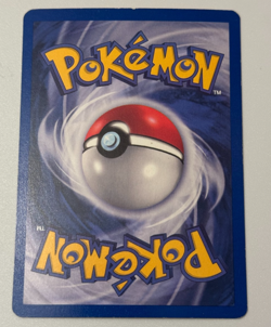 Pokemon TCG Blaine's Arcanine Gym Challenge 1/132 Holo Vintage Pokemon Card - Image 2