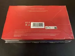 GERMAN LANGUAGE Sealed Marvel's Spider-Man Play Booster Box Magic MTG - Image 3