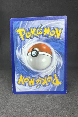 Pokemon TCG Ancient Origins Gyarados XY60 Black Star Promo Prerelease - Image 2