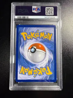 Latias (Full Art Promo) XY78 XY Holo Black Star Promos-Pokemon (2015)-PSA 5 - Image 2