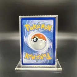 Pokemon Ditto Black Star Promo XY40 Holo - LIGHT PLAY - Image 2