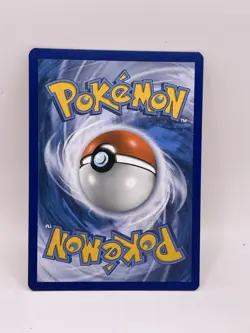 Pokemon TCG Rayquaza EX XY69 Black Star Promo 2015 Holo Card - Image 2