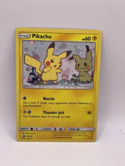 Pokemon TCG Rayquaza EX XY69 Black Star Promo 2015 Holo Card - Image 3