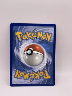Pokemon TCG Rayquaza EX XY69 Black Star Promo 2015 Holo Card - Image 4