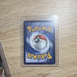 Pokemon Bulbasaur 143/142 Sv07: Stellar Crown Holo Illustration Rare Card - Image 2