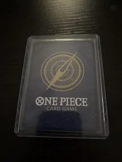 Nami (Gift Collection 2023) OP01-016 One Piece Promotion Cards Foil - Image 2