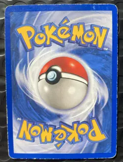 Pokemon Cards Charmander 46/102 UNLIMITED Base Set WOTC Common - Image 2