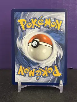 Arbok ex 185/165 Scarlet & Violet 151 Full Art Ultra Rare Holo Pokemon Card NM - Image 2