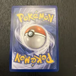Pokemon TCG Arboliva EX Destined Rivals Card 023/182 - Image 2