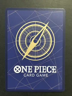 One Piece Card Game Paradise Waterfall OP01-057 Uncommon English Edition - Image 2