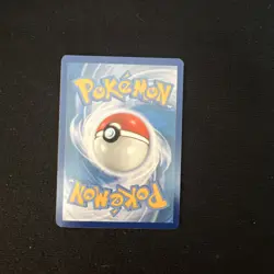 Chikorita 2/25 Holo Pokemon 25th Anniversary NM McDonald’s Promo Card 2021 - Image 2