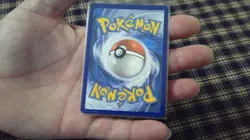 Pokemon Card TCG - Full Art Erika's Invitation - Scarlet & Violet 151 196/165 - Image 2