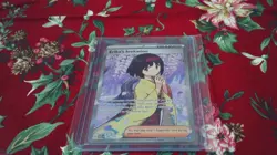 Pokemon Card TCG - Full Art Erika's Invitation - Scarlet & Violet 151 196/165 - Image 4