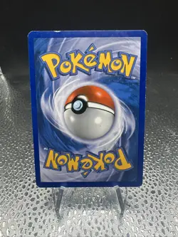 Pokemon TCG Suicune Secret Wonders 19/132 Cracked Ice Holo Rare Card - Image 2
