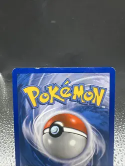 Pokemon TCG Suicune Secret Wonders 19/132 Cracked Ice Holo Rare Card - Image 5