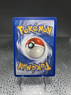 Pokemon TCG Corphish 53/97 LP EX Dragon Reverse Holo Card - Image 2