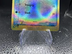 Pokemon TCG Corphish 53/97 LP EX Dragon Reverse Holo Card - Image 4