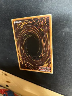 YGLD-ENA41 GAIA THE DRAGON CHAMPION COMMON 1ST EDITION YuGiOh CARD - Image 5