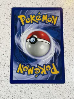 Charizard 4/102 CoroCoro Comics Jumbo Promo Japanese Pokemon Card 1999 See Pics! - Image 2