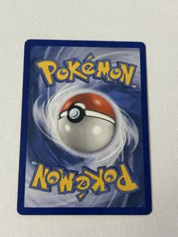 Pokemon 1st Edition Fossil 8 Card Lot - Image 4