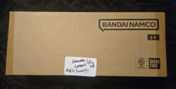 Japanese 2nd Anniversary Set One Piece Card Game ENGLISH Version Sealed Bandai - Image 2