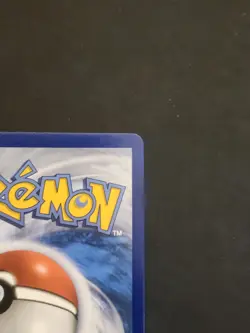Pokemon Greninja GX Full Art Holo Card 120/131 Sm-Forbidden Light - Image 3