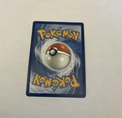Pokemon TCG Scarlet and Violet Black Star Promo Charmander Card 044 - Image 2