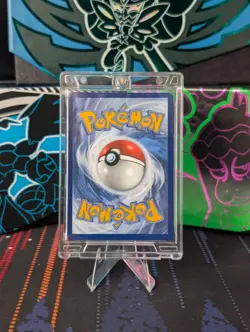 Conkeldurr 127/066 Pokemon BLW EN Illustration Rare NM Raw collectible cards lot - Image 2