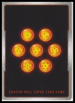 ✨Boujack, Unleashed Space Pirate SPR BT25-085 Dragon Ball Super Card Masters - Image 2