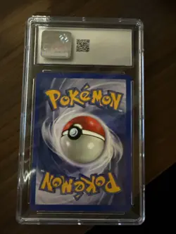 Farfetch'd 43/64 Neo Revelation CGC 9 Graded Pokemon Card 2001 - Image 2
