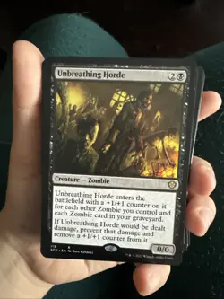 MTG Rare Mythic Card Lot 100 Cards NM/LP Condition - Image 2