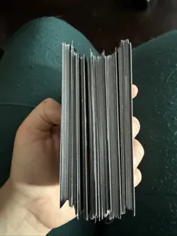 MTG Rare Mythic Card Lot 100 Cards NM/LP Condition - Image 3