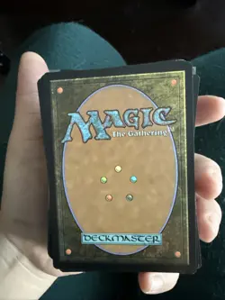 MTG Rare Mythic Card Lot 100 Cards NM/LP Condition - Image 4