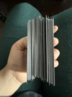 MTG Rare Mythic Card Lot 100 Cards NM/LP Condition - Image 5