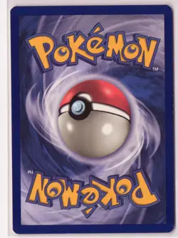 Vintage Pokemon Card TCG Base Set Unlimited Ponyta 60/102 Common - Image 2