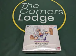 One Piece Card Game (OP-05) Awakening of the New Era Booster Box - Sealed - Image 1