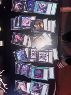 K9 Complete Deck Core 36 Cards JUSH-EN YuGiOh! 31/07/2025 - Image 4