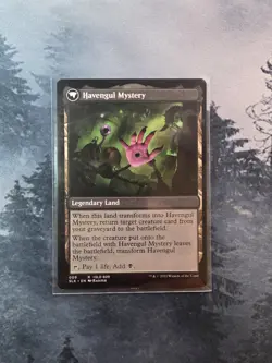 Havengul Laboratory Slx Cards Regular - Image 2
