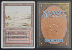 MTG - Revised Edition - Complete Set 306 WOTC Cards - Dual lands - 1994 - Image 5