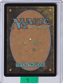 An Offer You Can't Refuse (Secret Lair Play (Borderless) FOIL * Secret Lair Drop - Image 2