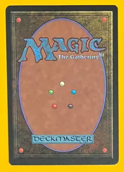 MTG LIBRARY OF LENG Beta (OldManMTG 012-102) - Image 2