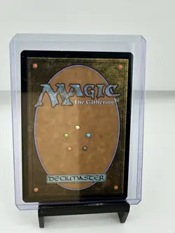 Magic the Gathering MTG Willow Geist (207) Innistrad Midnight Hunt NM - Image 2